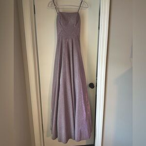 City Vibe Formal Dress